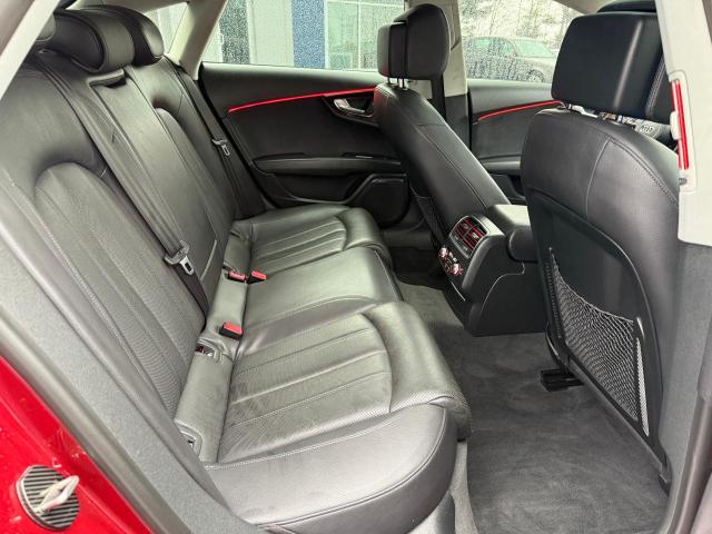2017 AUDI A7 PRESTIG WAU22AFCXHN019337
