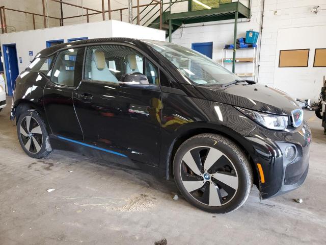 2016 BMW I3 BEV WBY1Z2C50GV556608