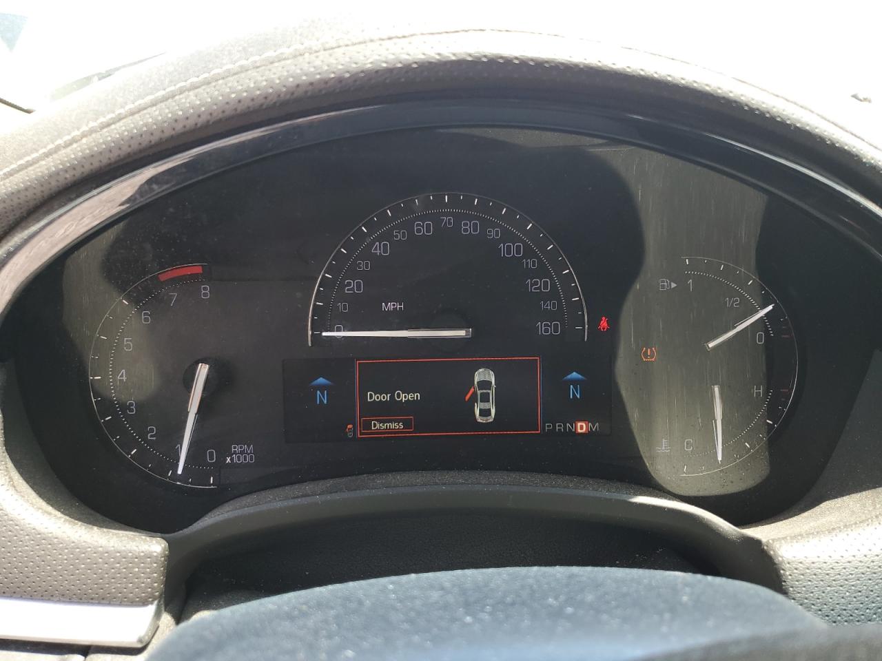 Lot #3208672270 2018 CADILLAC XTS LUXURY