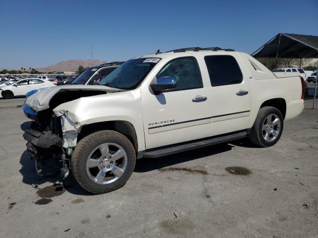 CHEVROLET AVALANCHE