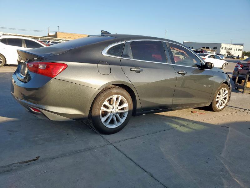 2017 CHEVROLET MALIBU LT - 1G1ZE5ST3HF113424