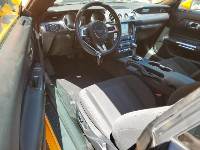 2019 FORD MUSTANG 1FA6P8TH3K5201084