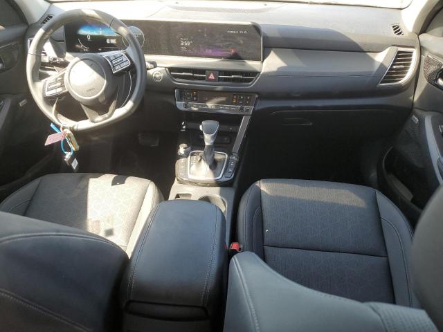 2024 KIA SELTOS SX KNDETCA74R7492272