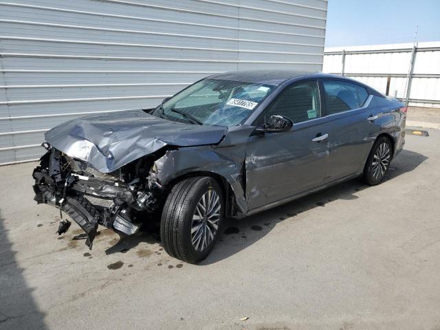 NISSAN ALTIMA SV