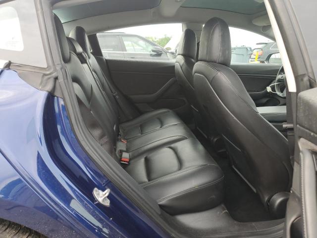 2018 TESLA MODEL 3 5YJ3E1EB7JF185536