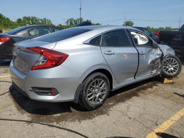2018 HONDA CIVIC LX 19XFC2E55JE012686
