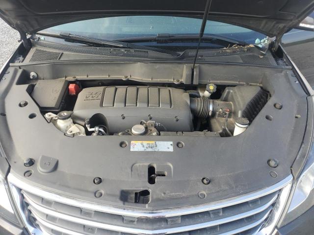2017 CHEVROLET TRAVERSE LT 1GNKVHKD0HJ263837