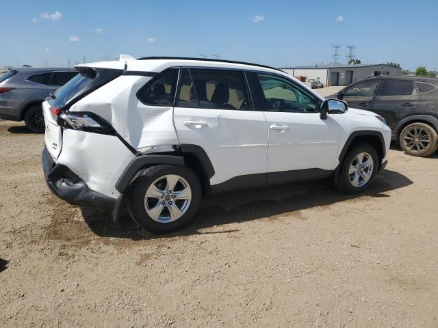 2020 TOYOTA RAV4 XLE - 2T3P1RFV9LW107499