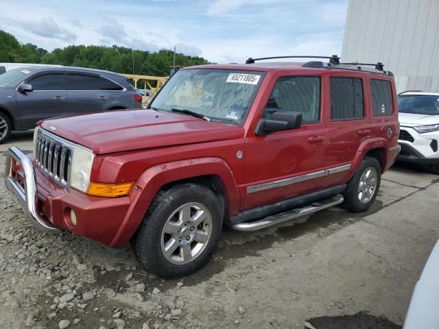 2006 JEEP COMMANDER #3303957686
