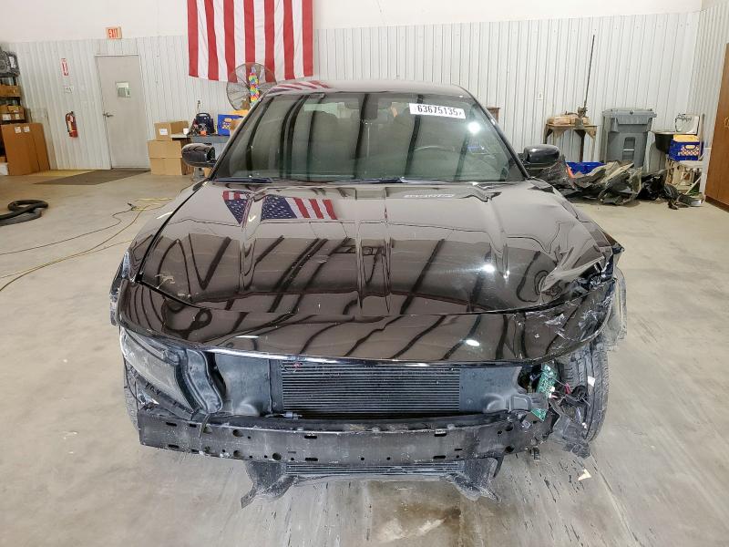 2022 DODGE CHARGER SX 2C3CDXBG7NH258494