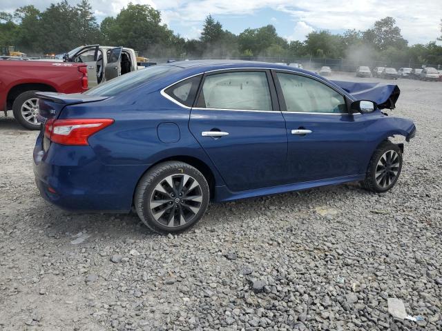 2019 NISSAN SENTRA S 3N1AB7AP7KY295001