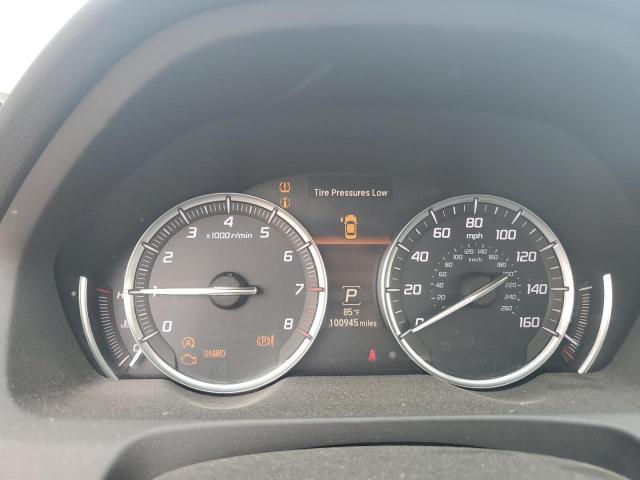 2015 ACURA TLX TECH 19UUB3F57FA003708