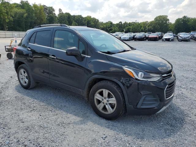 2020 CHEVROLET TRAX 1LT - KL7CJLSBXLB011488