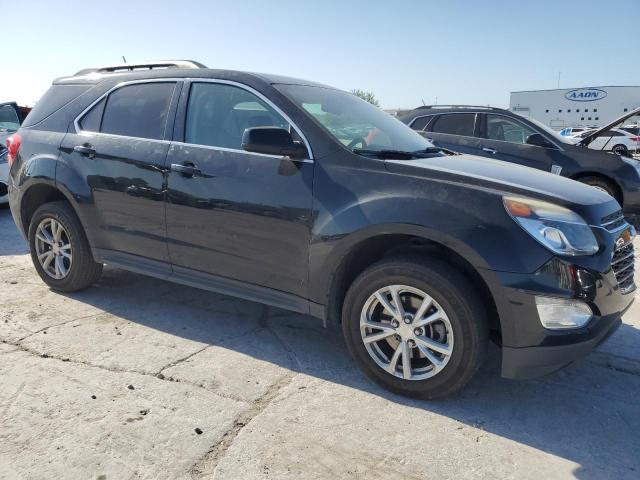 2017 CHEVROLET EQUINOX LT - 2GNFLFEKXH6138377