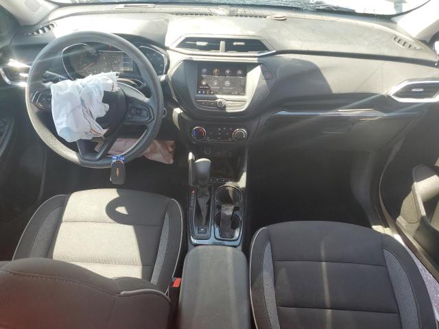 2023 CHEVROLET TRAILBLAZE - KL79MPSL1PB135723