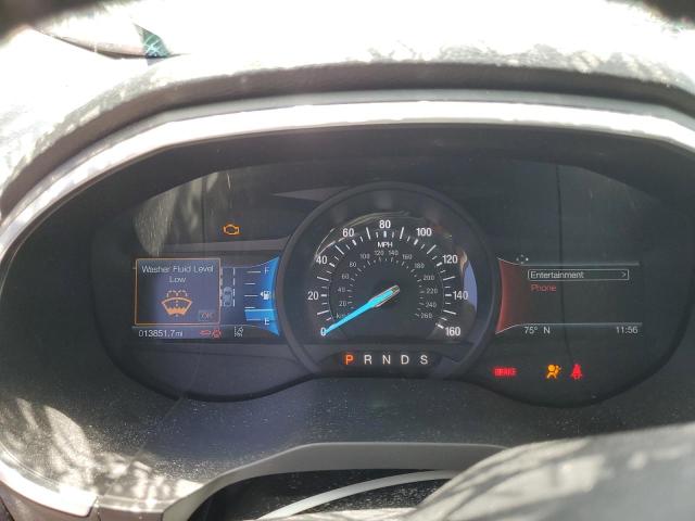2019 FORD EDGE TITAN 2FMPK3K92KBB50131