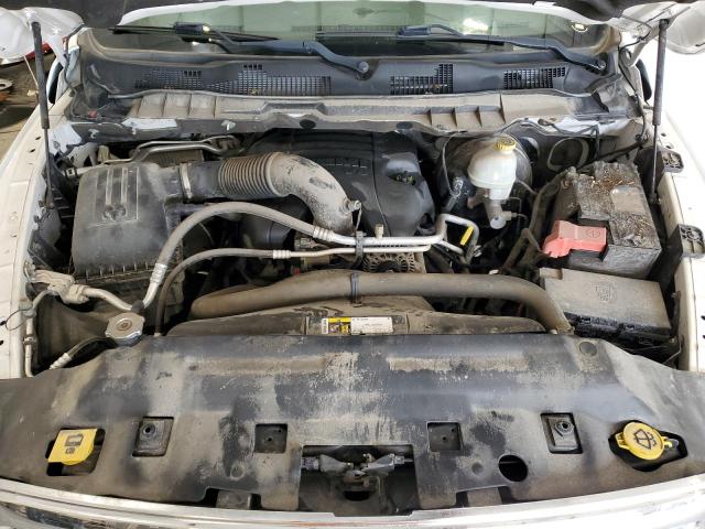 2016 RAM 1500 SLT - 1C6RR7GT6GS135639