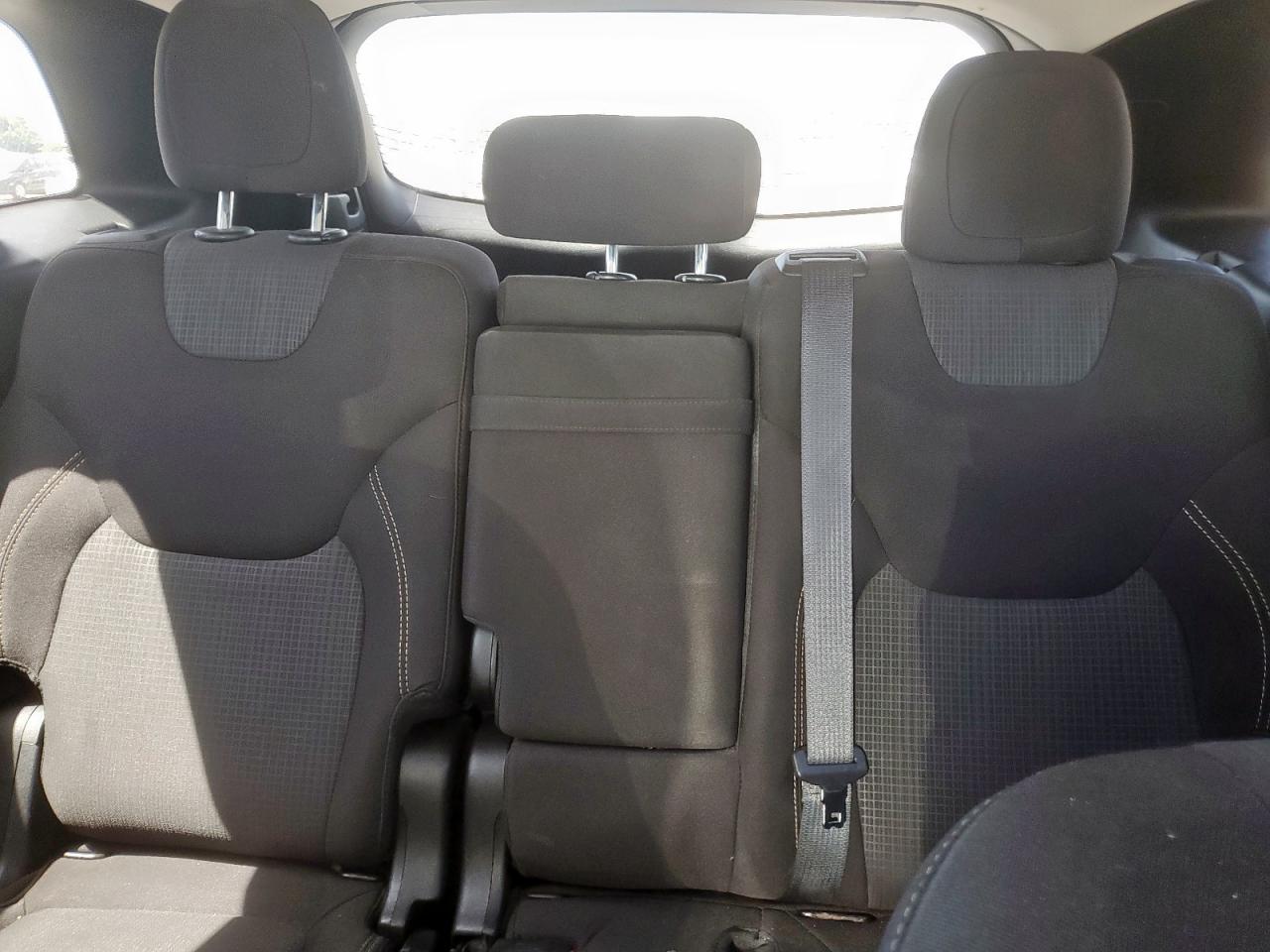 JEEP GRAND CHEROKEE LATITUDE