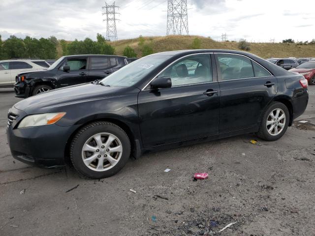 TOYOTA CAMRY CE