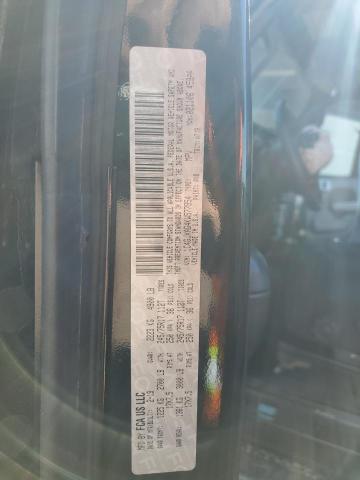 2019 JEEP WRANGLER S 1C4GJXAG4KW577954