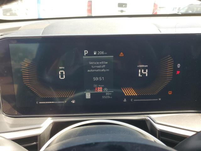 2024 KIA SORENTO EX 5XYRH4JF8RG280350