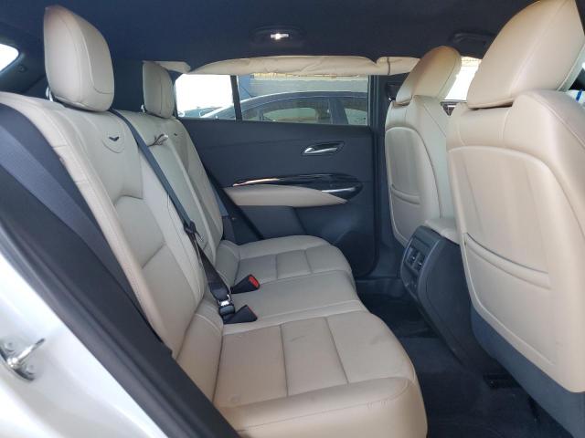 2024 CADILLAC XT4 LUXURY 1GYAZAR42RF149861