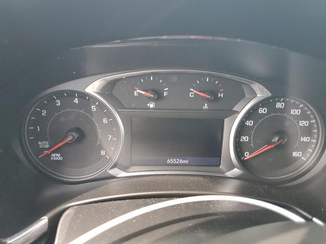 2020 CHEVROLET EQUINOX PR - 2GNAXXEV1L6203866