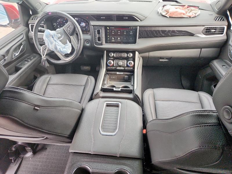 2023 GMC YUKON XL D 1GKS2JKL3PR202700