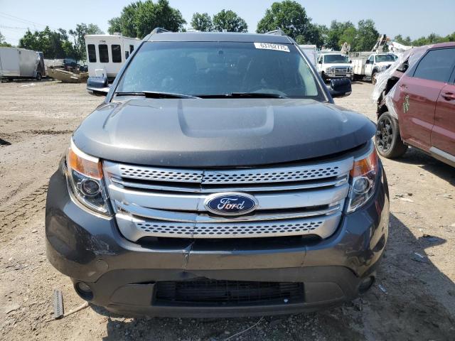 2015 FORD EXPLORER X 1FM5K8D88FGB66177