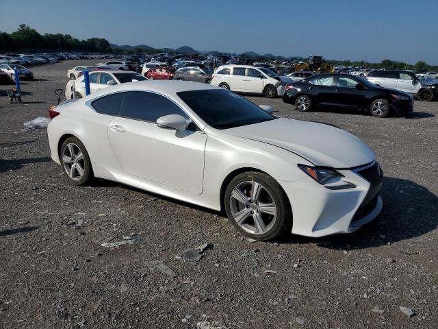 2016 LEXUS RC 200T #3292207225