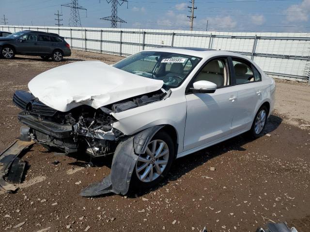 VOLKSWAGEN JETTA SE