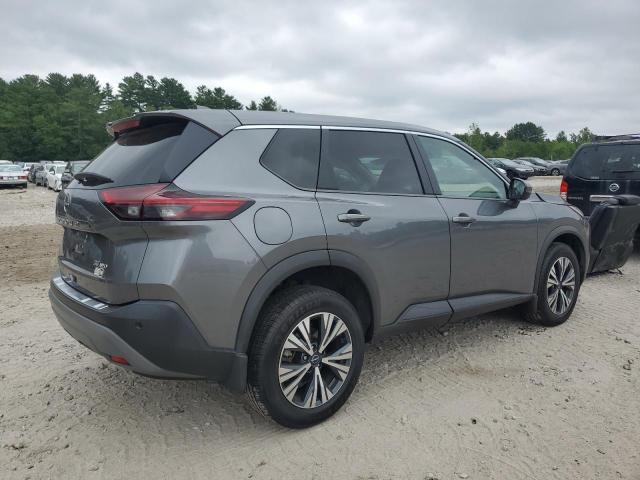 2022 NISSAN ROGUE SV - 5N1BT3BBXNC724361