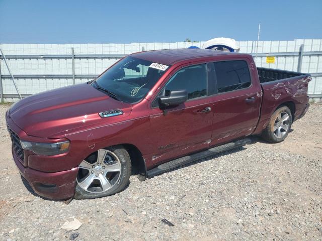 2025 RAM 1500 TRADE 1C6RRFGG7SN606380