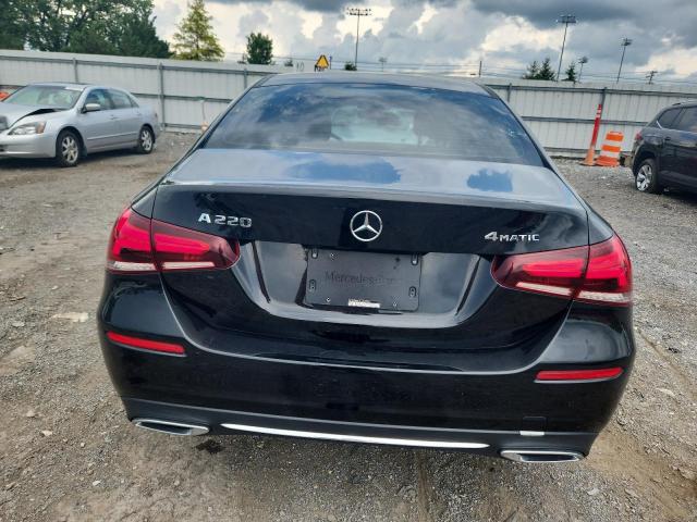 2020 MERCEDES-BENZ A 220 4MAT - W1K3G4FB1LW047070