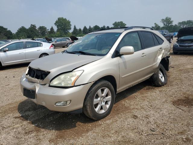 LEXUS RX 330 AWD