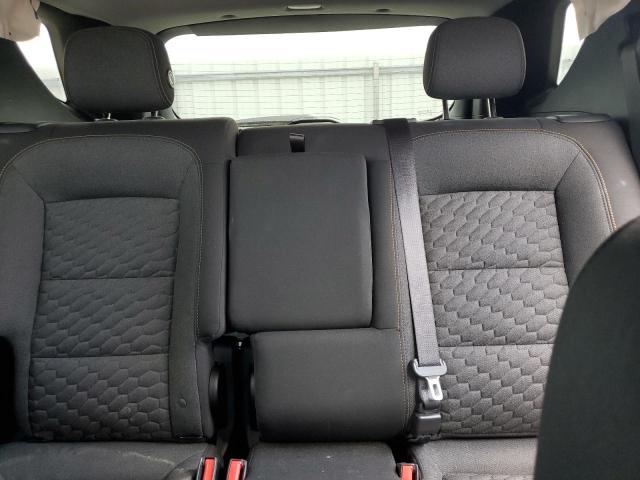 2020 CHEVROLET EQUINOX LT - 2GNAXJEV2L6261286