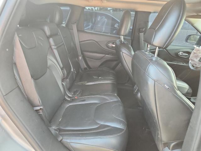 2017 JEEP CHEROKEE L 1C4PJMDS9HW538350