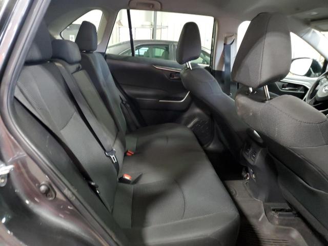 2023 TOYOTA RAV4 LE - 2T3F1RFV3PW397899