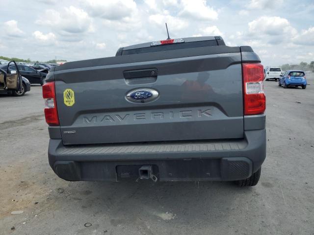 2023 FORD MAVERICK XL 3FTTW8E3XPRA76865