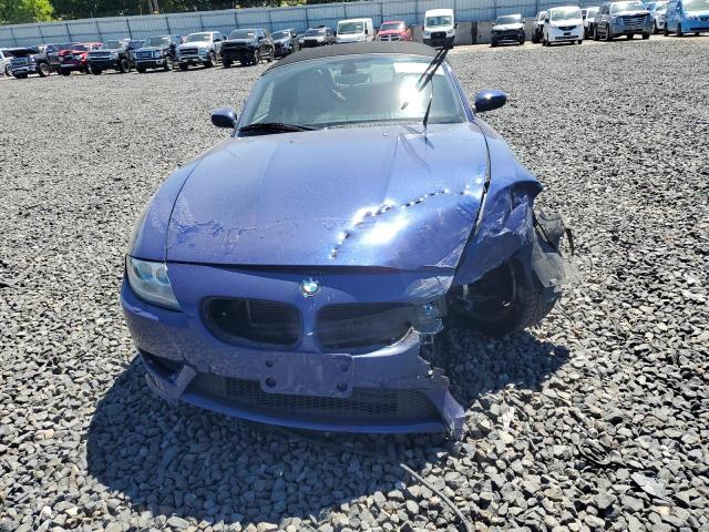 2007 BMW M ROADSTER #3263934186