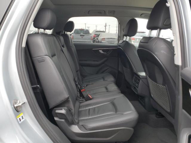 2023 AUDI Q7 PREMIUM - WA1LXBF77PD009784