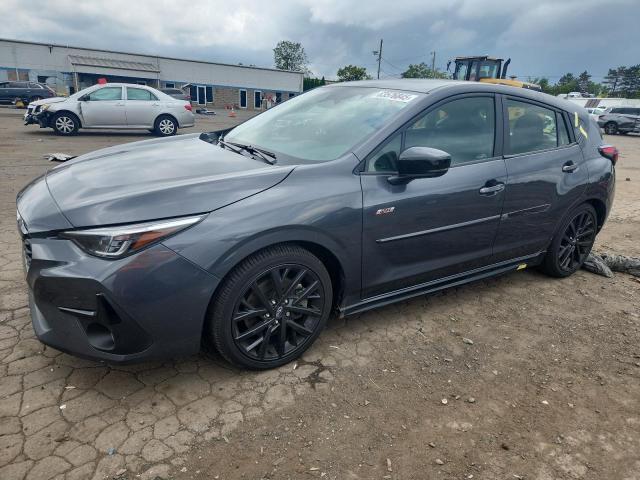 2024 SUBARU IMPREZA RS JF1GUHJCXR8909071