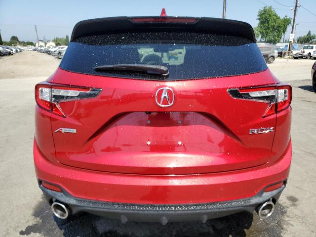 2021 ACURA RDX A-SPEC 5J8TC1H63ML012975
