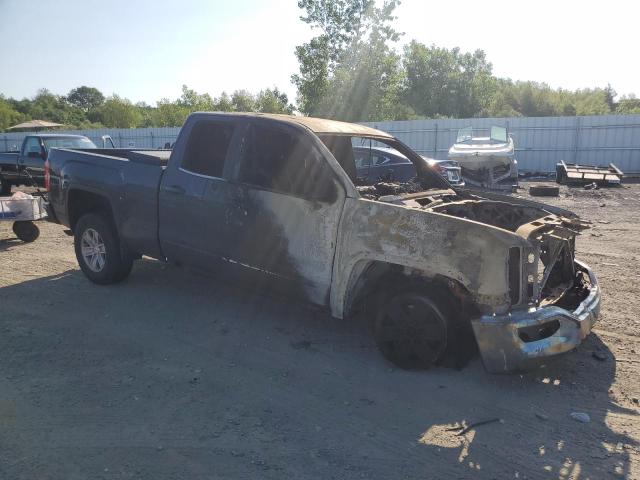 2016 GMC SIERRA K15 1GTV2MEC5GZ108145