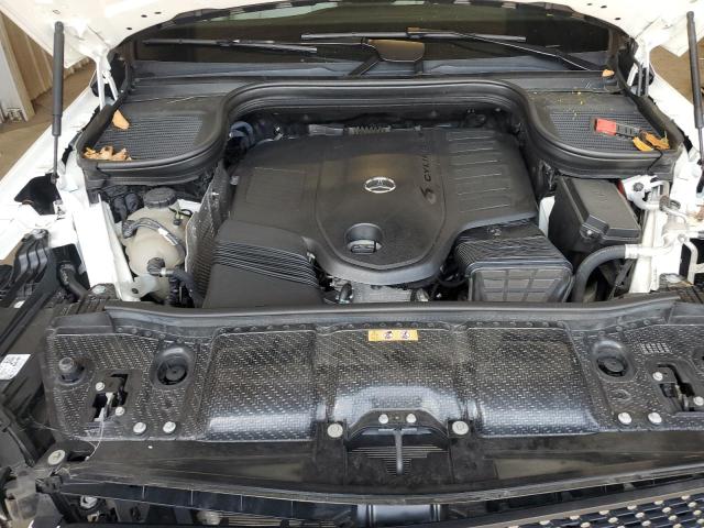 2021 MERCEDES-BENZ GLE 450 4M 4JGFB5KB4MA500707