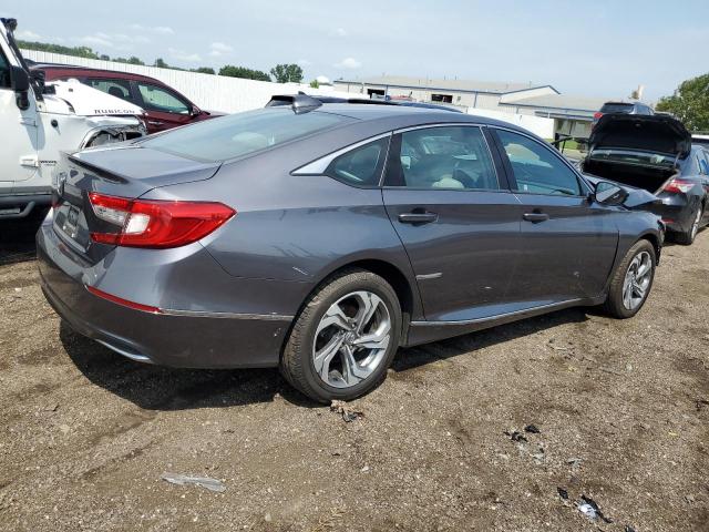 2019 HONDA ACCORD EXL 1HGCV1F55KA145198