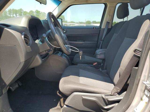 2015 JEEP PATRIOT LA 1C4NJPFB8FD398645