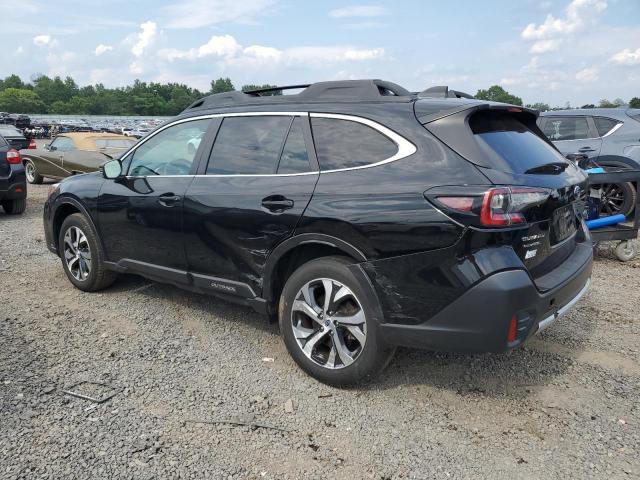 2020 SUBARU OUTBACK LI 4S4BTANC6L3168765