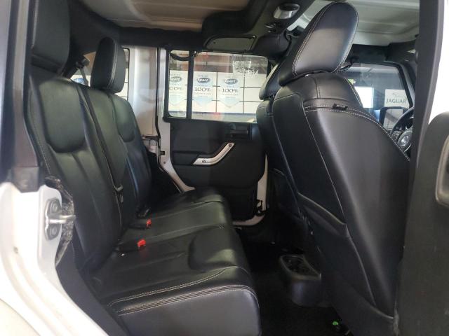 2015 JEEP WRANGLER U - 1C4HJWEG7FL684092