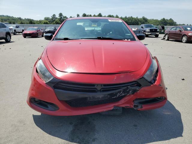 2016 DODGE DART SXT - 1C3CDFBB7GD644492